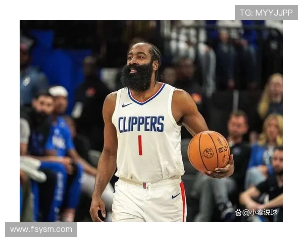 锡安铁心投快船！310 万底薪赌哈登，冲冠组合剑指历史