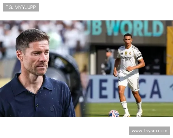 阿隆索首秀平局创尴尬纪录！皇马新帅成洛佩特吉后首位首战不胜教头(2)